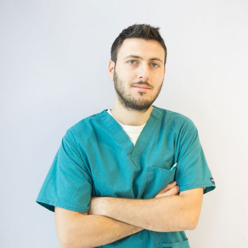 Dr. Biagio Rametta