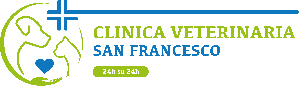 Clinica Veterinaria San Francesco Logo