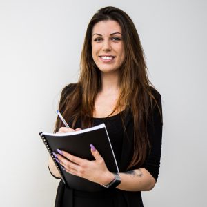 Giorgia D'Este