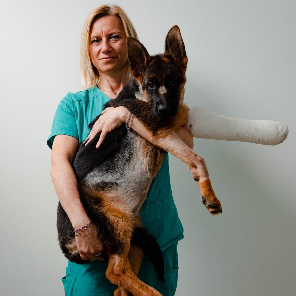 Dr.ssa Nome Cognome