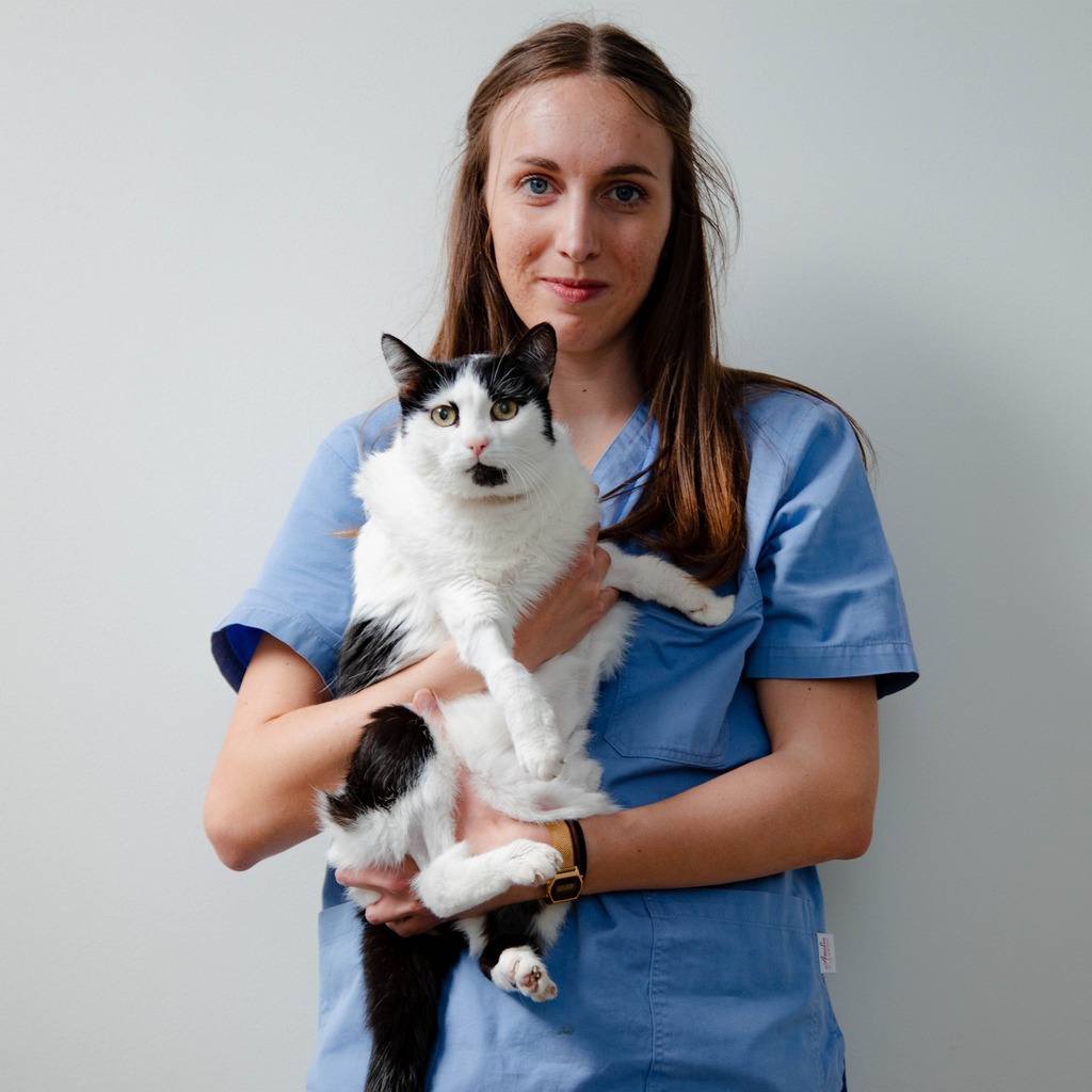 Dr.ssa Nome Cognome